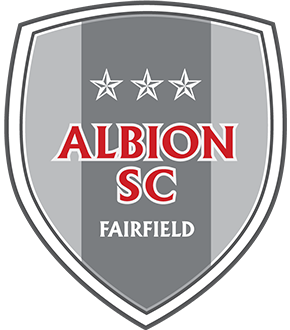 ALBION SC Fairfield