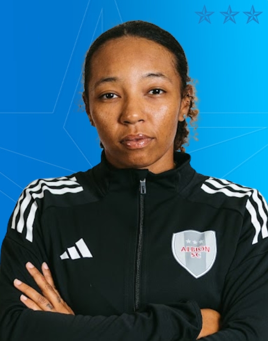 Girls SCCL and Boys Academy