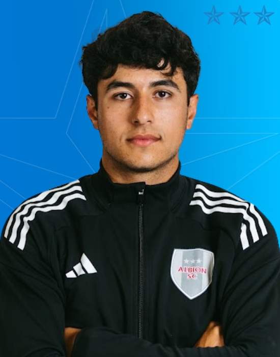 Boys Academy and Development Director